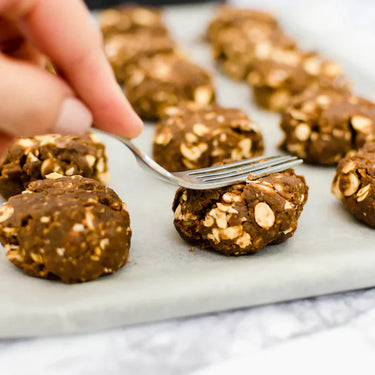 Double Choc Lactation Cookie Packet Mix Lactation Cookies from Milky Goodness maternity store australia